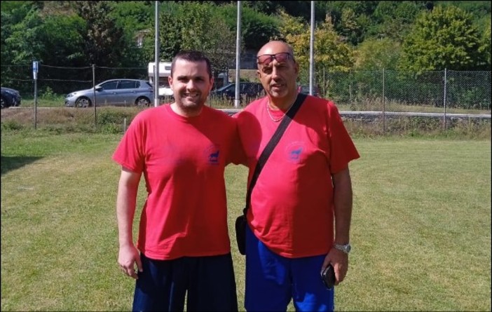 Calciomercato. Mister Fiori avrà nel proprio staff anche Mattia Carrone Calciomercato. Mister Fiori avrà nel proprio staff anche Mattia Carrone