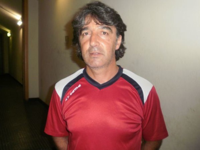 Calcio, Letimbro: il nuovo allenatore è Rocco De Marco Calcio, Letimbro: il nuovo allenatore è Rocco De Marco