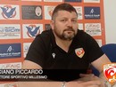 Calcio, Millesimo. Tutta la soddisfazione del ds Piccardo: "Siamo stati i più forti, Macchia tecnico di livello superiore" (VIDEO)