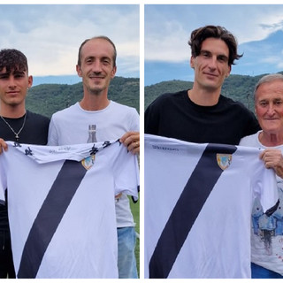 Calciomercato, Albenga. Dopo i rumors le ufficialità, fatta per l'arrivo di Scarrone e la conferma di Beluffi