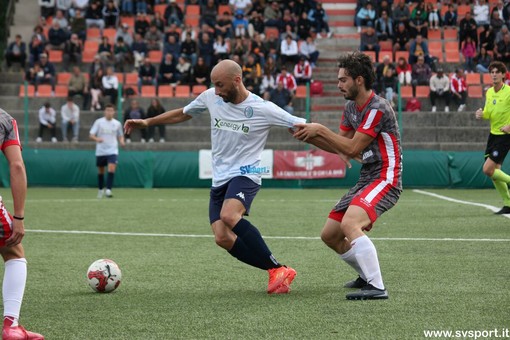 Calcio, Eccellenza. Busalla - Millesimo si gioca, intriga Pietra - Carcarese. Obiettivo punti per il Loano contro il Campomorone