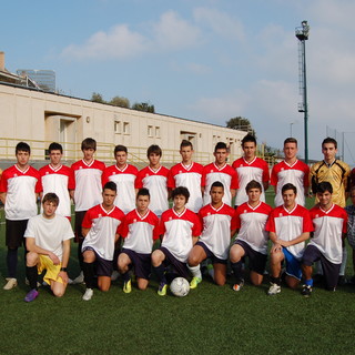 La Rappresentativa Giovanissimi trionfa al Torneo Nazionale di Borghetto S.S.