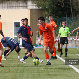 Calcio, Promozione. Il Celle Varazze all'ultimo passo promozione. Finale e Bragno, vincere vuol dire salvezza