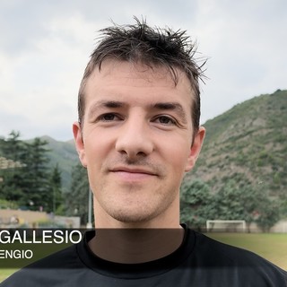 Calcio | Cengio. Gallesio non si pone limiti: "Siamo una squadra forte. La Promozione? Non dev'essere un obbligo" (VIDEO) Calcio | Cengio. Gallesio non si pone limiti: "Siamo una squadra forte. La Promozione? Non dev'essere un obbligo" (VIDEO)