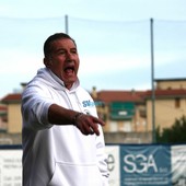 Calcio | Golfo Paradiso. Meledina individua la svolta negativa contro il Pietra: "Il rosso a Sighieri ha determinato l'esito del match" (VIDEO) Calcio | Golfo Paradiso. Meledina individua la svolta negativa contro il Pietra: "Il rosso a Sighieri ha determinato l'esito del match" (VIDEO)