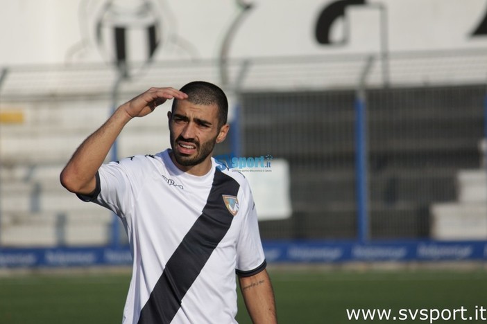 Giudice Sportivo, Eccellenza: tre giornate a Rusca dell'Arenzano, un turno per Virga, Damonte, Pondaco e Martelli