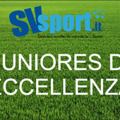 Calcio, Juniores di Eccellenza. I risultati e la classifica dopo la prima giornata del girone di ritorno Calcio, Juniores di Eccellenza. I risultati e la classifica dopo la prima giornata del girone di ritorno