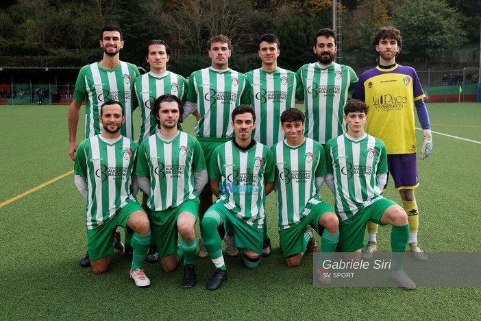 Calcio | Prima Categoria B. Lo Speranza rialza la testa, Veloce sempre in crisi Calcio | Prima Categoria B. Lo Speranza rialza la testa, Veloce sempre in crisi