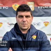 Calcio, Finale. Gara a due volti, ma col Ceriale arriva la quota salvezza, Alessi: "Girone di ritorno importante, ora tocca alla piazza capire cosa vuole" (VIDEO)