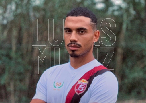 Calciomercato. C'è Lucas Muniz per l'attacco del Borghetto, l'ex Ceriale e Cisano diventa granata Calciomercato. C'è Lucas Muniz per l'attacco del Borghetto, l'ex Ceriale e Cisano diventa granata