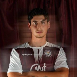 Calciomercato. Il Borghetto annuncia Tommaso Pulerà
