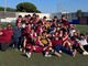 Calcio | Juniores. Monologo Pontelungo, i granata vincono i playoff battendo 9-0 il Magra Azzurri Calcio | Juniores. Monologo Pontelungo, i granata vincono i playoff battendo 9-0 il Magra Azzurri