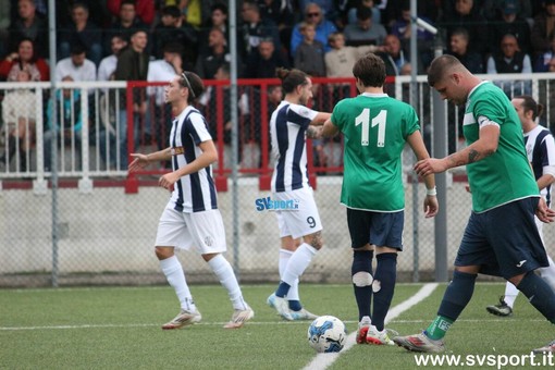 Calcio, Promozione. Savona da dentro o fuori con la Praese, programma denso negli stadi della nostra provincia