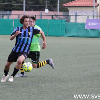 Calcio, Eccellenza: i risultati e la classifica dopo la sesta giornata