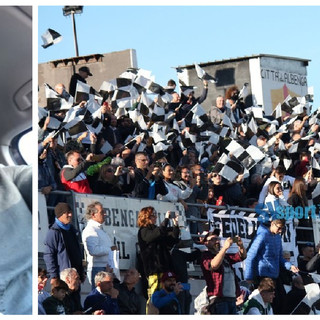 Calcio, Albenga. Cosenza conferma: "Società rilevata. Con Buttu ci faremo una chiacchierata"