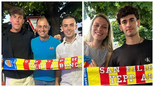 Calciomercato. La San Filippo Neri conferma i suoi portieri, il volto nuovo in mediana è Guallini Calciomercato. La San Filippo Neri conferma i suoi portieri, il volto nuovo in mediana è Guallini