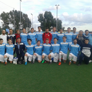 Calcio, Juniores: l'Unione Sanremo batte l'Albissola e approda alle finali regionali