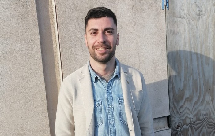 Calcio. Boccata di ossigeno per la Spotornese, il ds Cosentino: "Gli ultimi quattro punti ci hanno dato consapevolezza, ma contro la Vadese sarà dura" Calcio. Boccata di ossigeno per la Spotornese, il ds Cosentino: "Gli ultimi quattro punti ci hanno dato consapevolezza, ma contro la Vadese sarà dura"