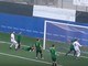 Calcio, Albenga - Athletic Club: i gol della sfida del Riva, a firma Anselmo, De Simone e Figone (VIDEO)