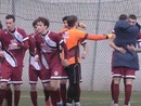Calcio. Turbo Sfinjari a Ventimiglia, la tripletta dell'attaccante proietta il Pontelungo a due punti dalla vetta (VIDEO)