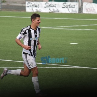 Calcio. Continua la crescita di Gianmarco Basso, il centrocampista andorese ha esordito dal primo minuto tra i professionisti