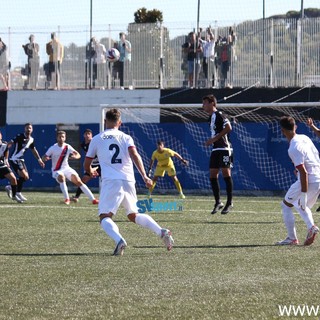 Calcio. La Coppa Italia di Serie D accende il Ponente, oggi pomeriggio Vado - Sanremese e Albenga - Imperia