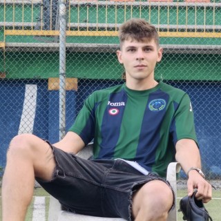 Calciomercato. Il passo di Marco Tubino per il centrocampo del Legino