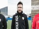 Calcio, Albenga, Confermato lo staff sanitario, con il Dottor Russo, Tommaso Finguerra e Jacopo Fornaroli