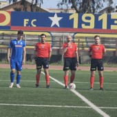 Calcio, Serie D. Il Vado suda sette camicie contro il Fossano, Merkaj e Picone ribaltano il gol di Beccaro Calcio, Serie D. Il Vado suda sette camicie contro il Fossano, Merkaj e Picone ribaltano il gol di Beccaro
