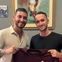 Calciomercato | Michael Ventre riabbraccia il Ventimiglia, ufficiale il ritorno in granata