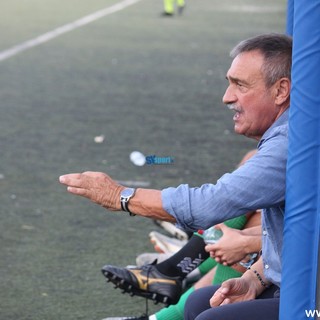 Calcio, Bragno. Ferraro vuole ripartire dal 2-2 di Albissola: "Questa applicazione deve essere la nostra base di partenza" (VIDEO)