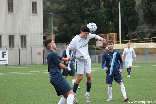 Calcio, Promozione. Albissole - Praese vale già mezzo campionato, test Sampierdarenese per il Savona