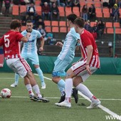 Calcio, Promozione A. Ceriale - Finale unico scontro tutto savonese, sarà confronto aperto con le province di Genova e Imperia Calcio, Promozione A. Ceriale - Finale unico scontro tutto savonese, sarà confronto aperto con le province di Genova e Imperia