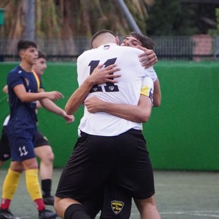Calcio, Coppa Liguria. Stasera Baia - Camporosso e Q&V - Speranza, vespe e rossoverdi partono in vantaggio grazie alla classifica avulsa Calcio, Coppa Liguria. Stasera Baia - Camporosso e Q&V - Speranza, vespe e rossoverdi partono in vantaggio grazie alla classifica avulsa