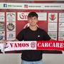 Calciomercato | C'è anche Daniele Mantero per il centrocampo della Carcarese Calciomercato | C'è anche Daniele Mantero per il centrocampo della Carcarese
