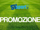 Calcio, Promozione. I CALENDARI DELLA STAGIONE 2025/26 Calcio, Promozione. I CALENDARI DELLA STAGIONE 2025/26