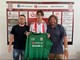 Calciomercato | Carcarese. Saettone amplia il parco portiere: "Con noi e il preparatore Marini potrà ulteriormente migliorarsi" Calciomercato | Carcarese. Saettone amplia il parco portiere: "Con noi e il preparatore Marini potrà ulteriormente migliorarsi"