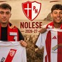 Calciomercato | La Nolese sprinta sulle fasce con Parodi e Casu Calciomercato | La Nolese sprinta sulle fasce con Parodi e Casu