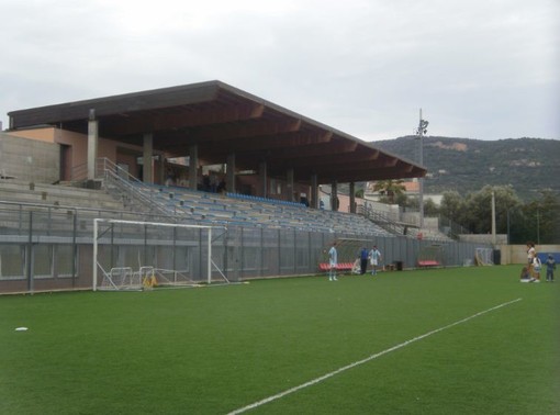 Calcio, Promozione: Ceriale - Blue Orange si giocherà a Pietra Ligure