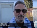 Calcio. Il San Cipriano c'è nella corsa salvezza, Tovani: "Posso solo ringraziare questi ragazzi, buona Pasqua a tutti!" (VIDEO) Calcio. Il San Cipriano c'è nella corsa salvezza, Tovani: "Posso solo ringraziare questi ragazzi, buona Pasqua a tutti!" (VIDEO)