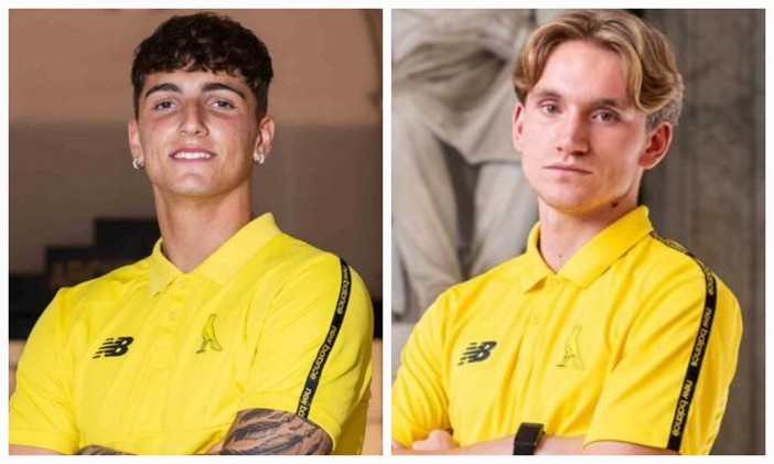 Calciomercato | Per Leonardo Consiglio e Martino Odero si spalancano le porte della Serie B, il portiere e l'esterno passano al Modena Calciomercato | Per Leonardo Consiglio e Martino Odero si spalancano le porte della Serie B, il portiere e l'esterno passano al Modena