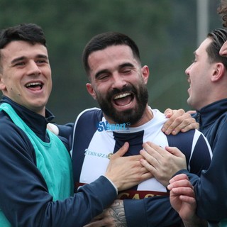 Calciomercato, Mateo Carro Gainza è un nuovo giocatore del Carmagnola: &quot;Felice di arrivare in Piemonte in una società così importante&quot;