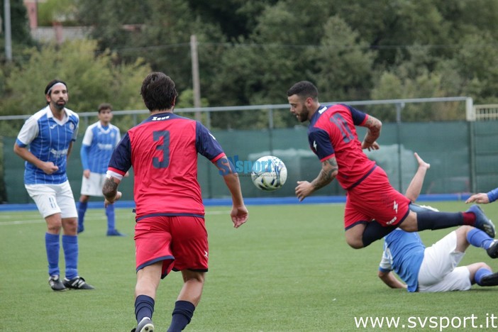 Calcio, Promozione. Tutto il girone A in campo alle 15:00, al Ferrando c'è Baia Alassio - Soccer Borghetto