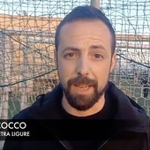 Calcio, Pietra Ligure. Cocco esalta il punto con l'Arenzano: "Ragazzi super, servirebbero più partite come questa" (VIDEO) Calcio, Pietra Ligure. Cocco esalta il punto con l'Arenzano: "Ragazzi super, servirebbero più partite come questa" (VIDEO)