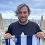 Calcio | Savona. Massimiliano Natrella lascia il settore giovanile biancoblu: "Un viaggio meraviglioso durato due anni"