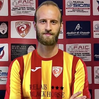 Calciomercato. Arriva l'ufficialità, Lorenzo Facello è un giocatore del Millesimo Calciomercato. Arriva l'ufficialità, Lorenzo Facello è un giocatore del Millesimo