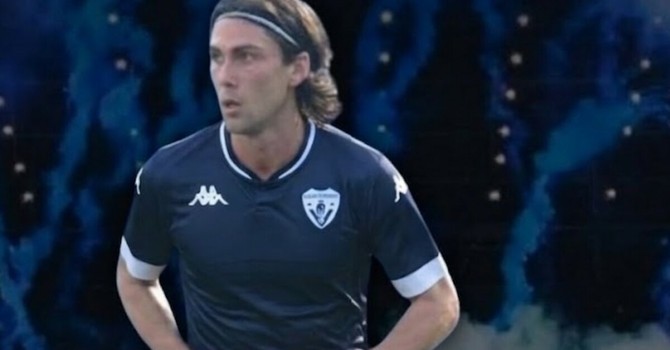 Andrea Calcagno