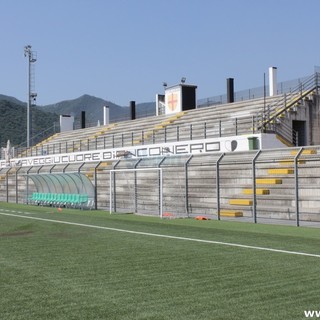 Calcio, Seconda Categoria. Un punto a testa per Albingaunia U21 e Riva Ligure nel recupero