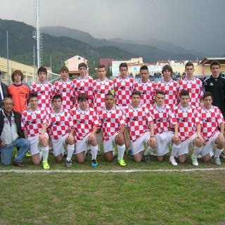 Calcio: oggi pomeriggio l'amichevole tra la Rappresentativa Provinciale e i Giovanissimi del Savona