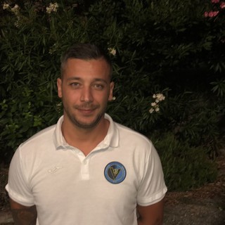 Calcio, Varazze. UFFICIALE, confermato lo staff tecnico, avanti con Luca Calcagno